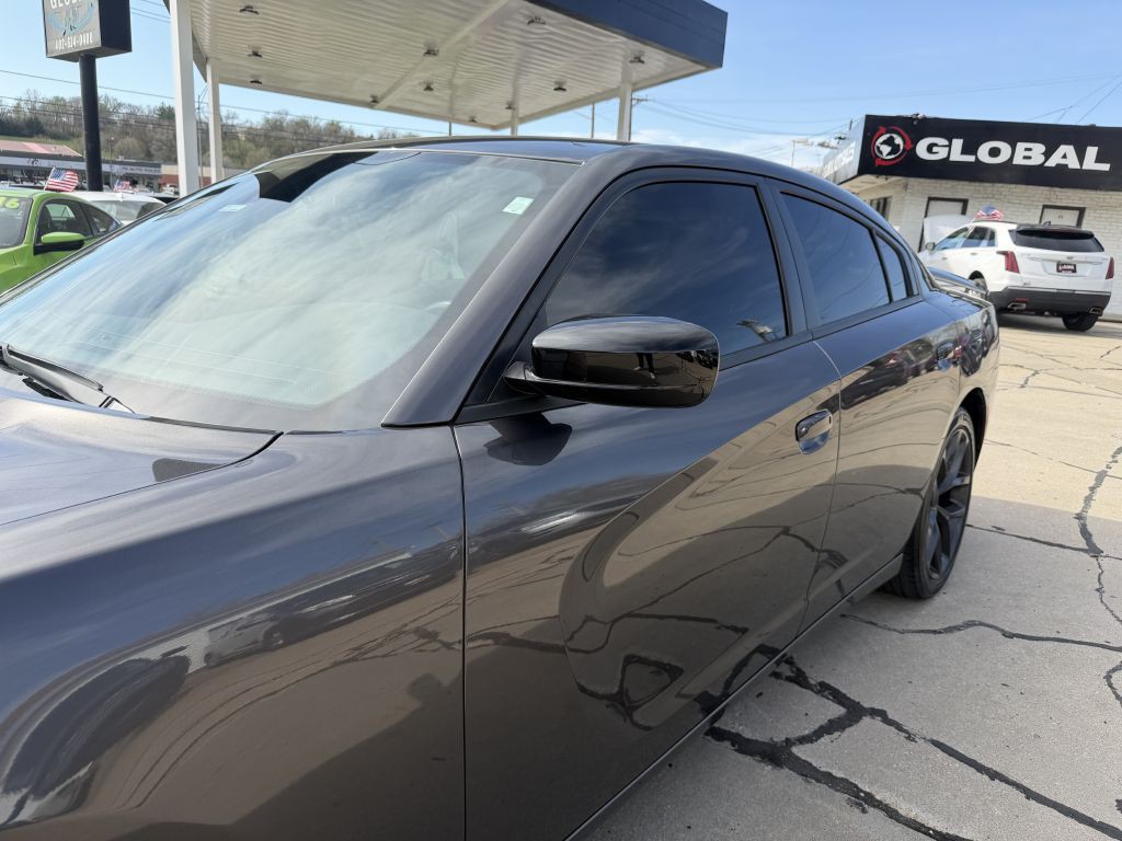 2023 Dodge Charger Image 18