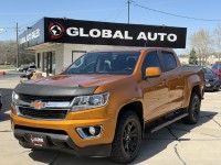 Image for 2017 Chevrolet Colorado LT ID: 7347672