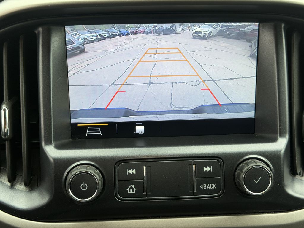 2019 Chevrolet Colorado Image 15