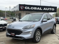Image for 2022 Ford Escape Titanium ID: 7379495