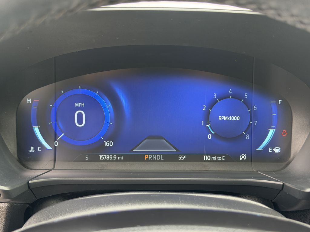 2022 Ford Escape Image 13
