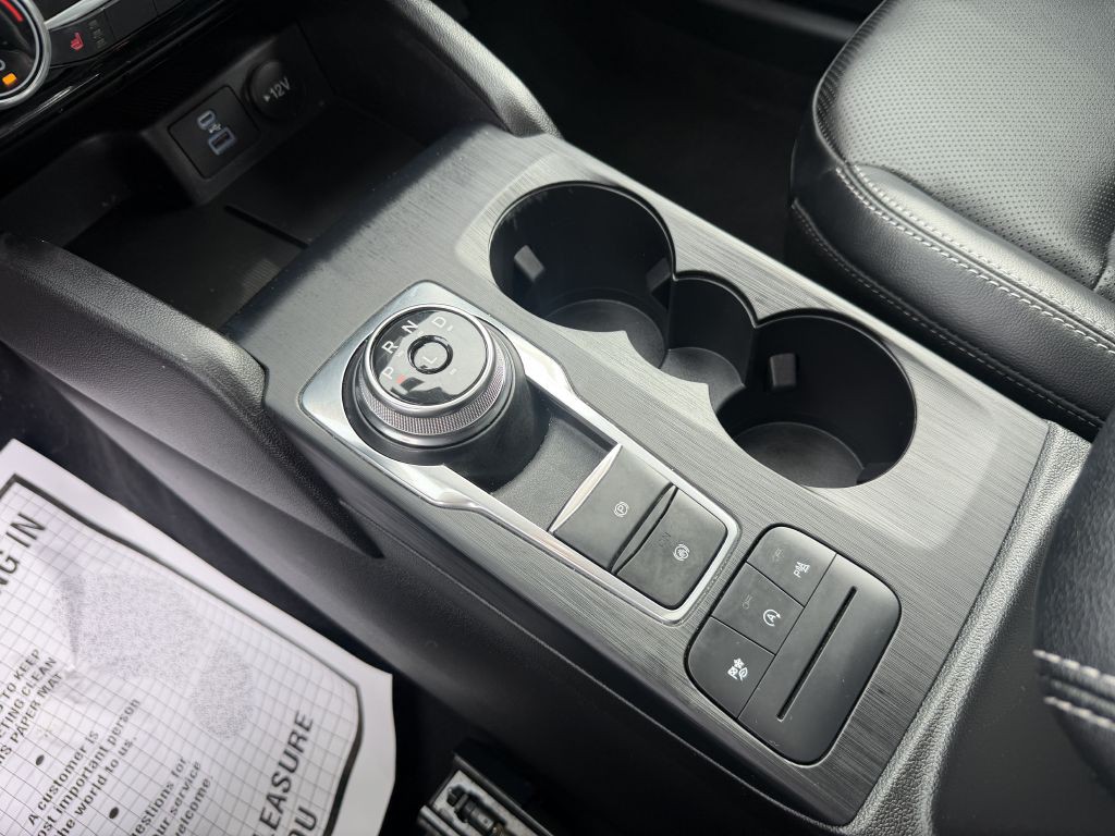 2022 Ford Escape Image 17
