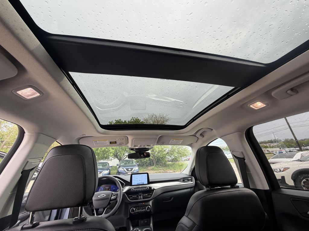 2022 Ford Escape Image 19