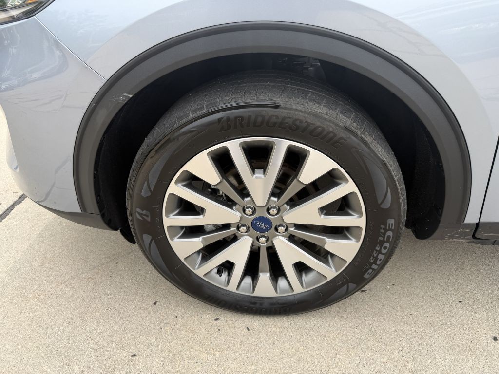 2022 Ford Escape Image 20