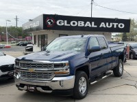 Image for 2018 Chevrolet Silverado 1500 LT ID: 7379498