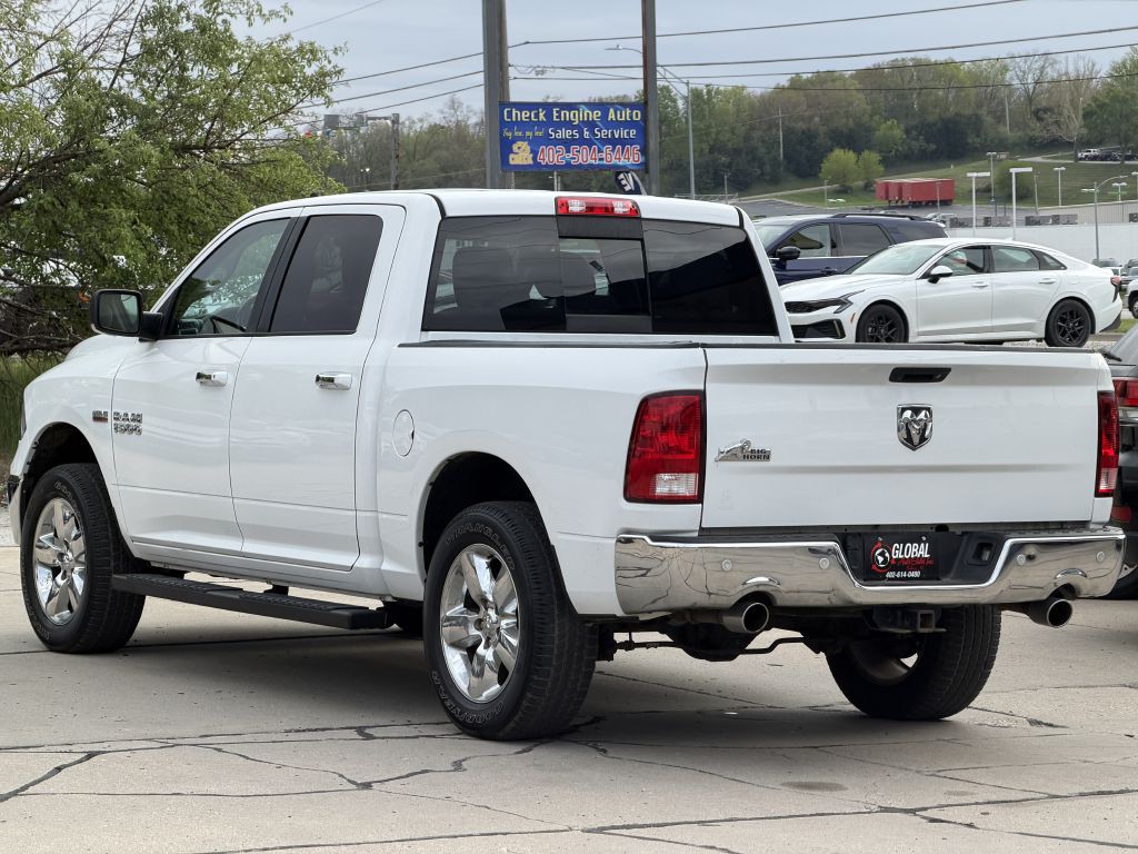 2017 RAM 1500 Image 5