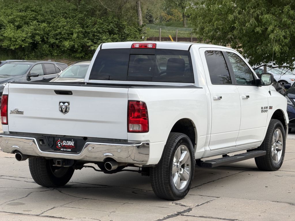 2017 RAM 1500 Image 6