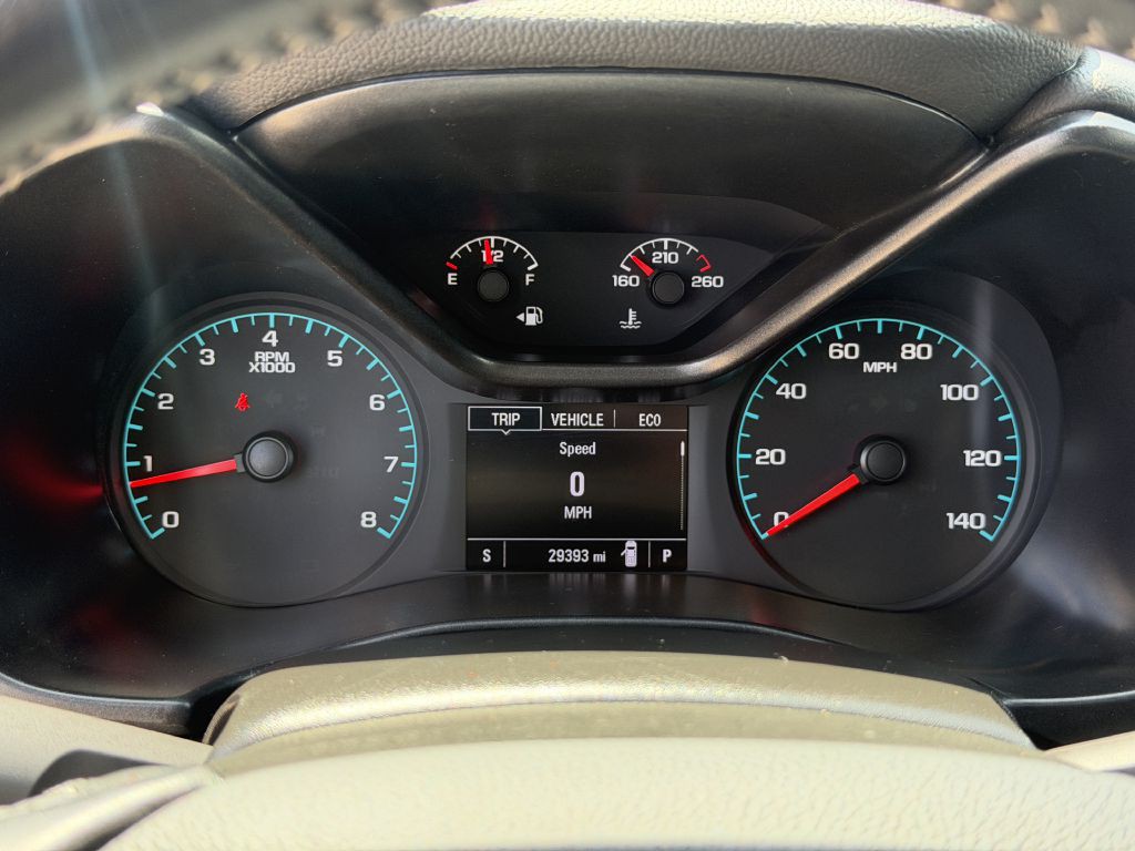 2022 Chevrolet Colorado Image 13