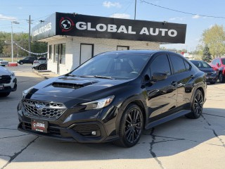 Image for 2023 Subaru WRX Premium ID: 7388330