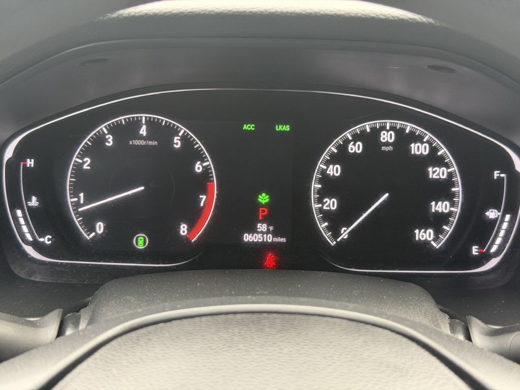 2020 Honda Accord Image 15