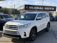 Image for 2019 Toyota Highlander LE ID: 7398242