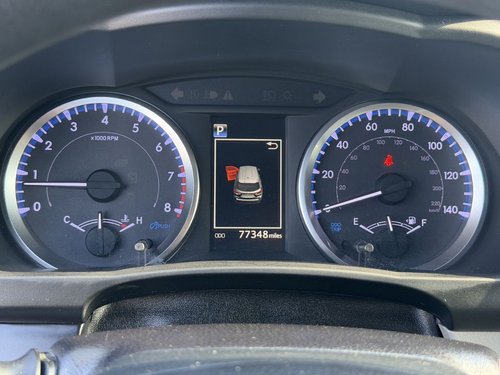 2019 Toyota Highlander Image 14