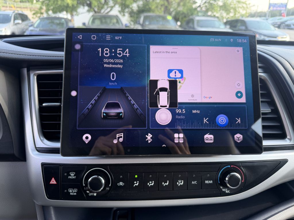 2019 Toyota Highlander Image 15