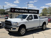 Image for 2023 RAM 2500 Tradesman ID: 7401330