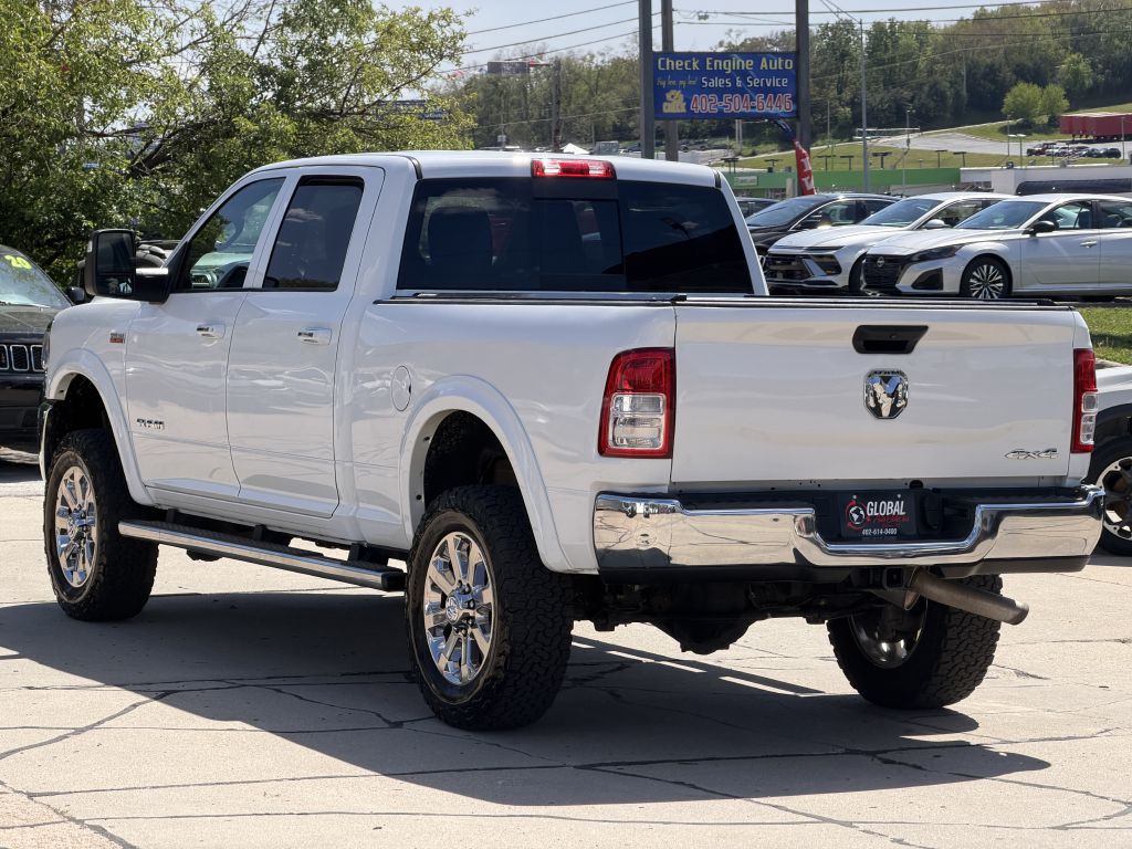 2023 RAM 2500 Image 5
