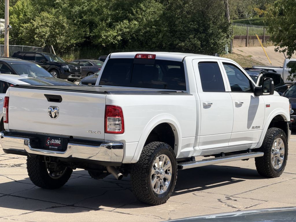 2023 RAM 2500 Image 6