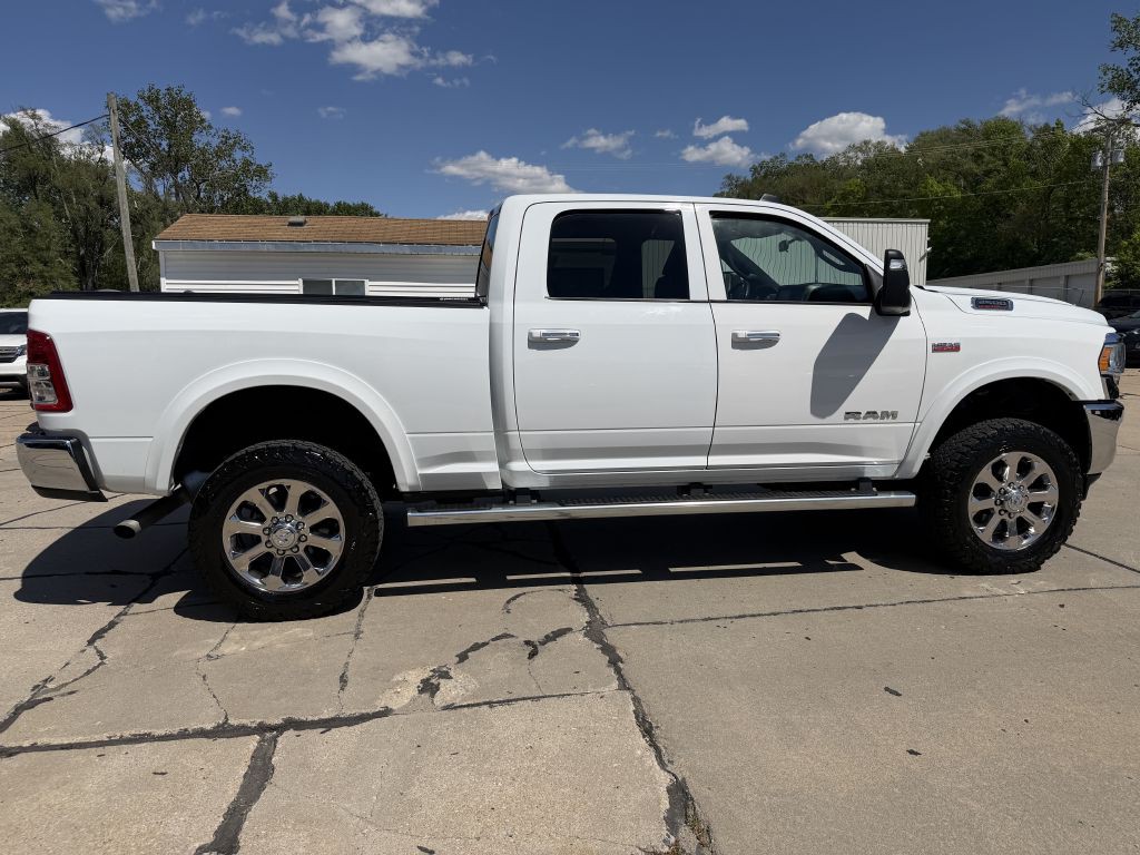 2023 RAM 2500 Image 7