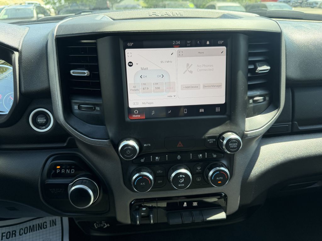 2023 RAM 2500 Image 14