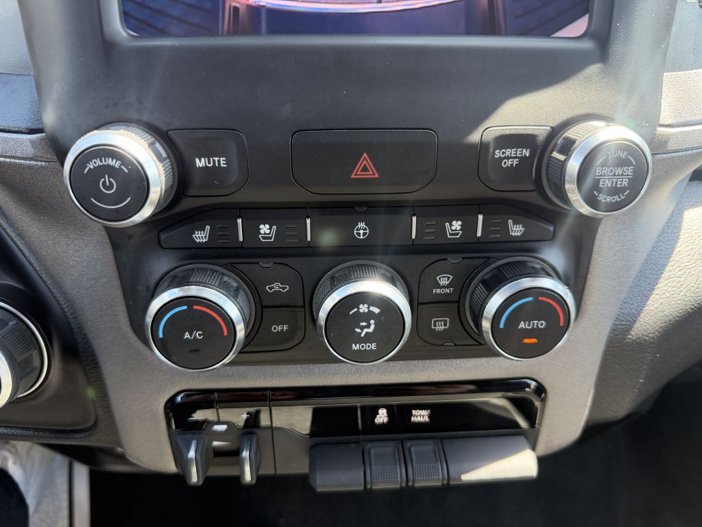 2023 RAM 2500 Image 16