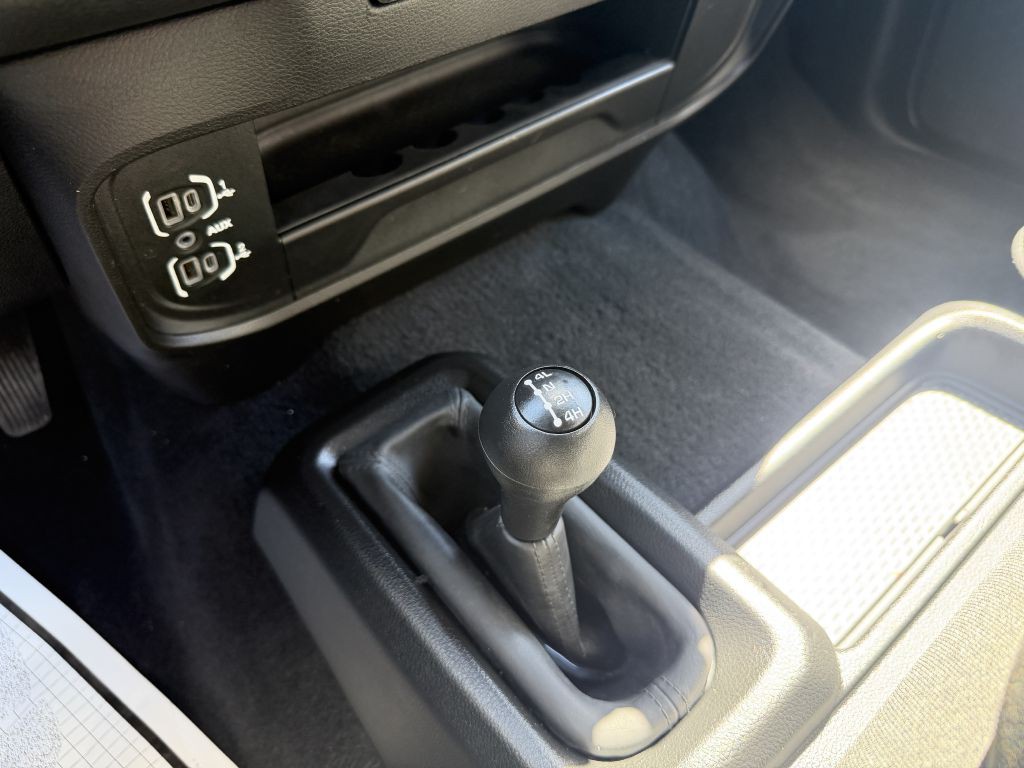 2023 RAM 2500 Image 17