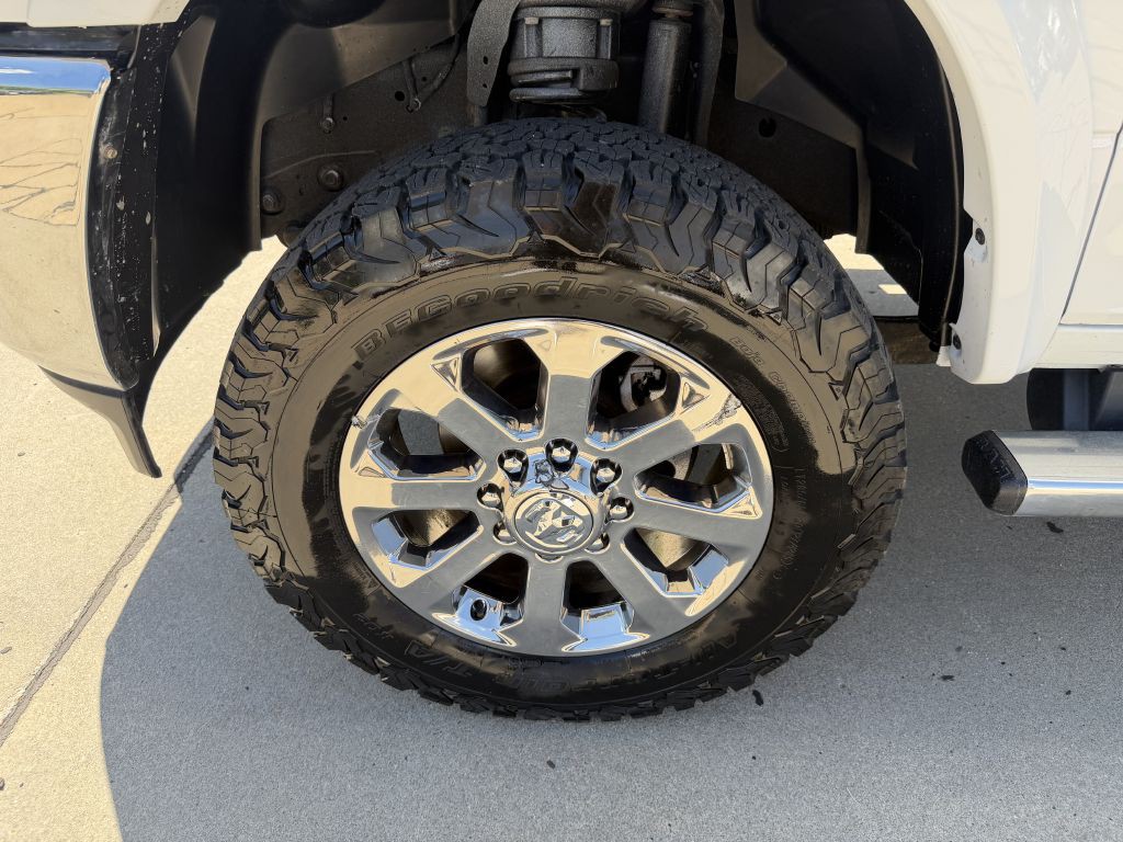 2023 RAM 2500 Image 20