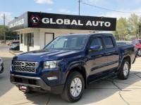 Image for 2023 Nissan Frontier SV ID: 7404335