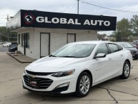 Image for 2024 Chevrolet Malibu LT ID: 7411174