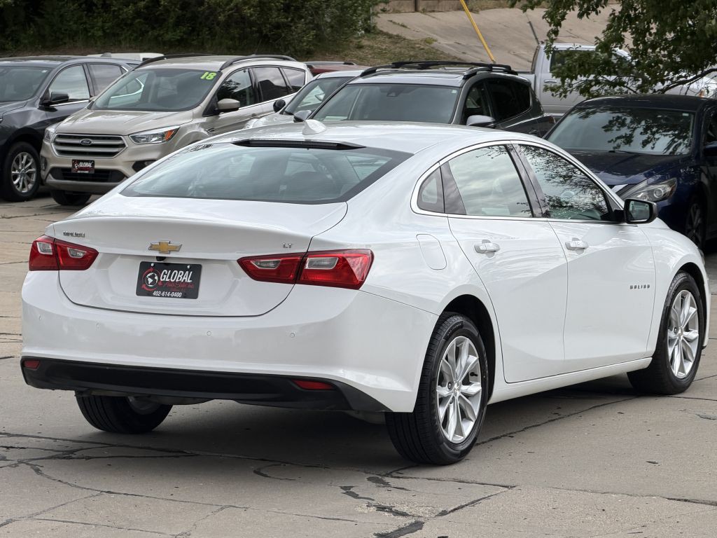 2024 Chevrolet Malibu Image 6