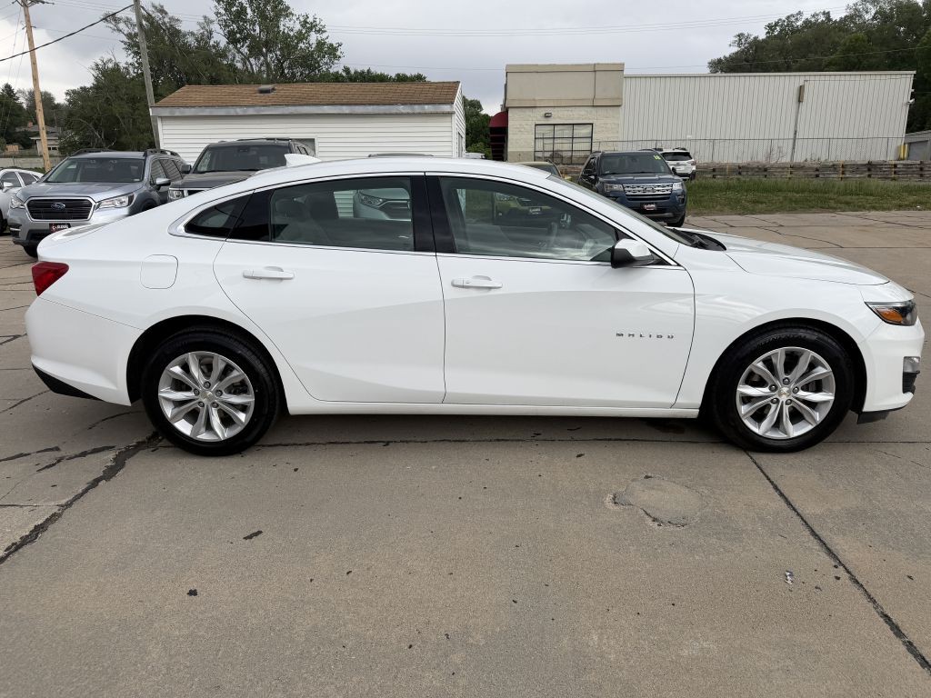 2024 Chevrolet Malibu Image 7