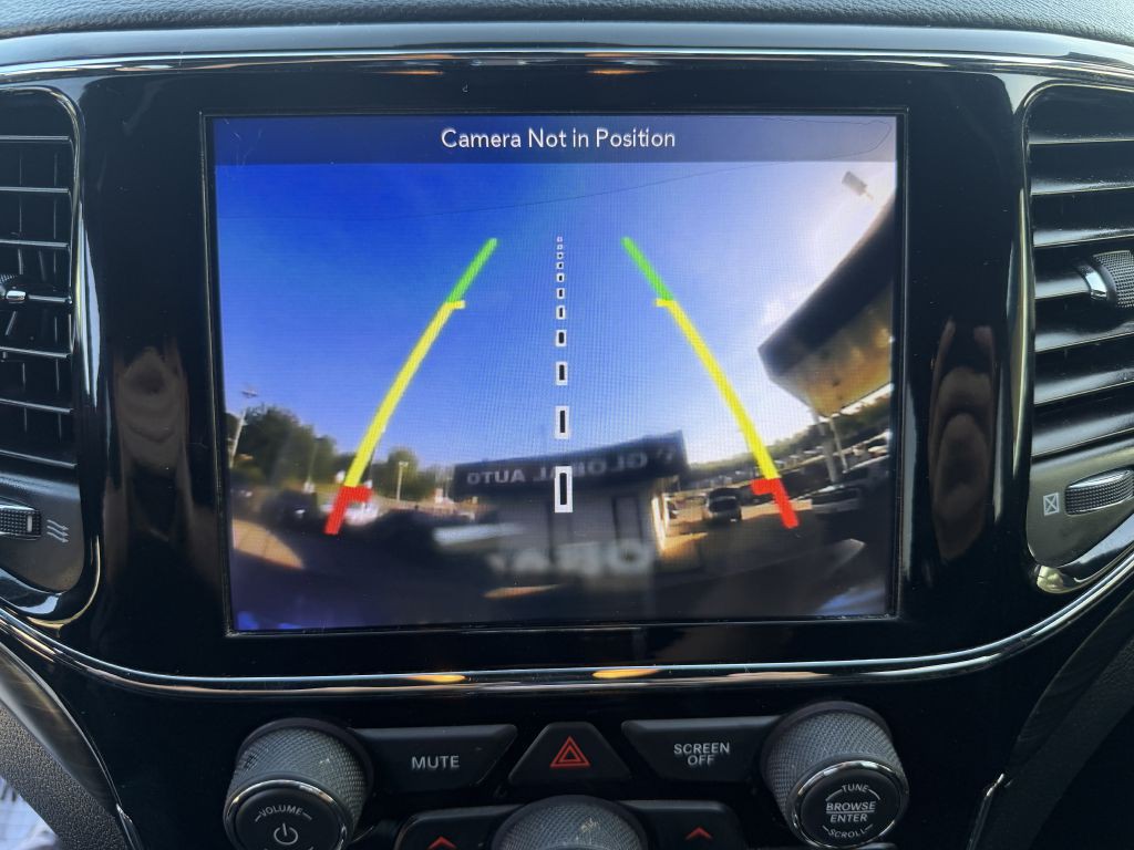 2019 Jeep Grand Cherokee Image 15