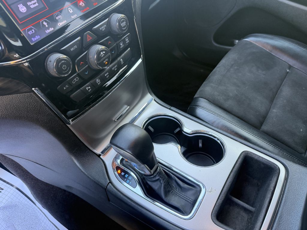 2019 Jeep Grand Cherokee Image 17