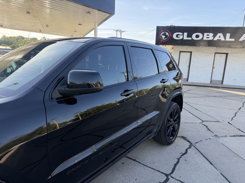 2019 Jeep Grand Cherokee Image 20