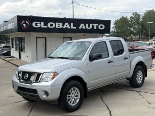 Image for 2019 Nissan Frontier S ID: 7434553