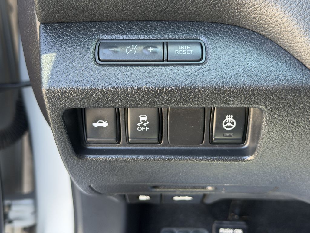 2016 Nissan Altima Image 12