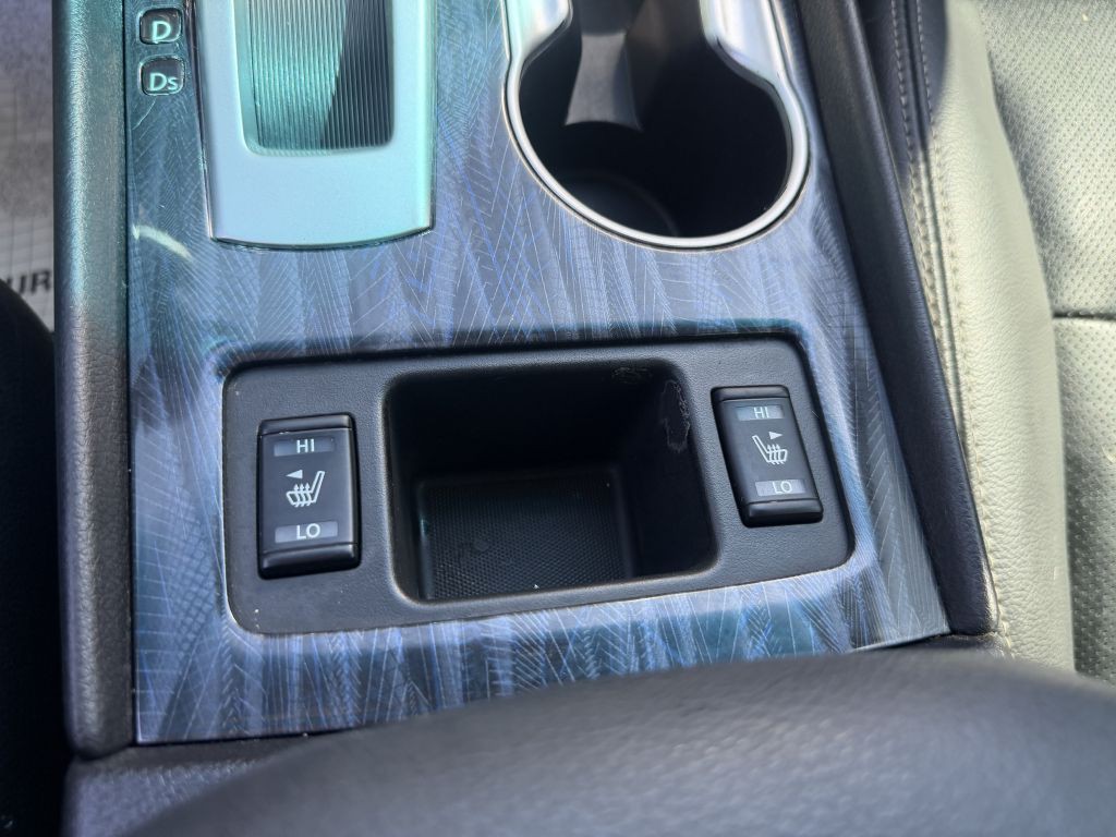 2016 Nissan Altima Image 18
