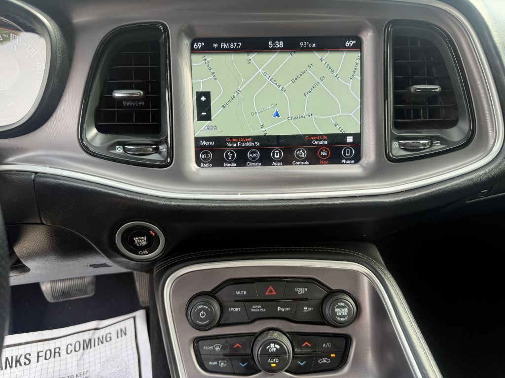 2019 Dodge Challenger Image 14