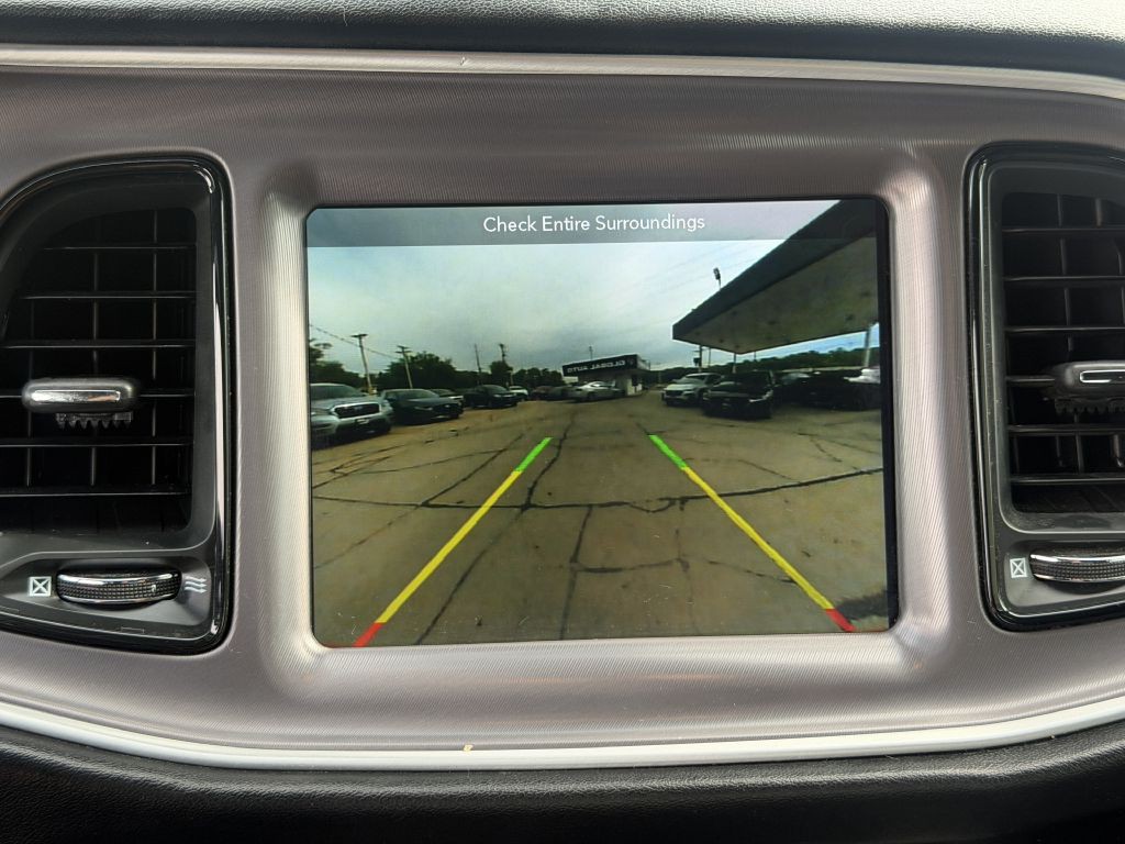 2019 Dodge Challenger Image 15