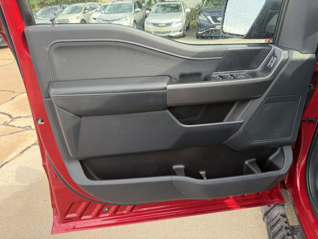 2022 Ford F-150 Image 9