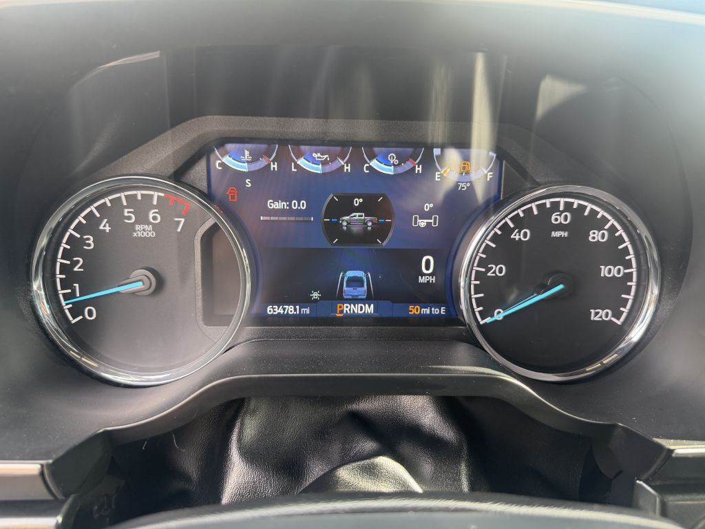 2022 Ford F-150 Image 14