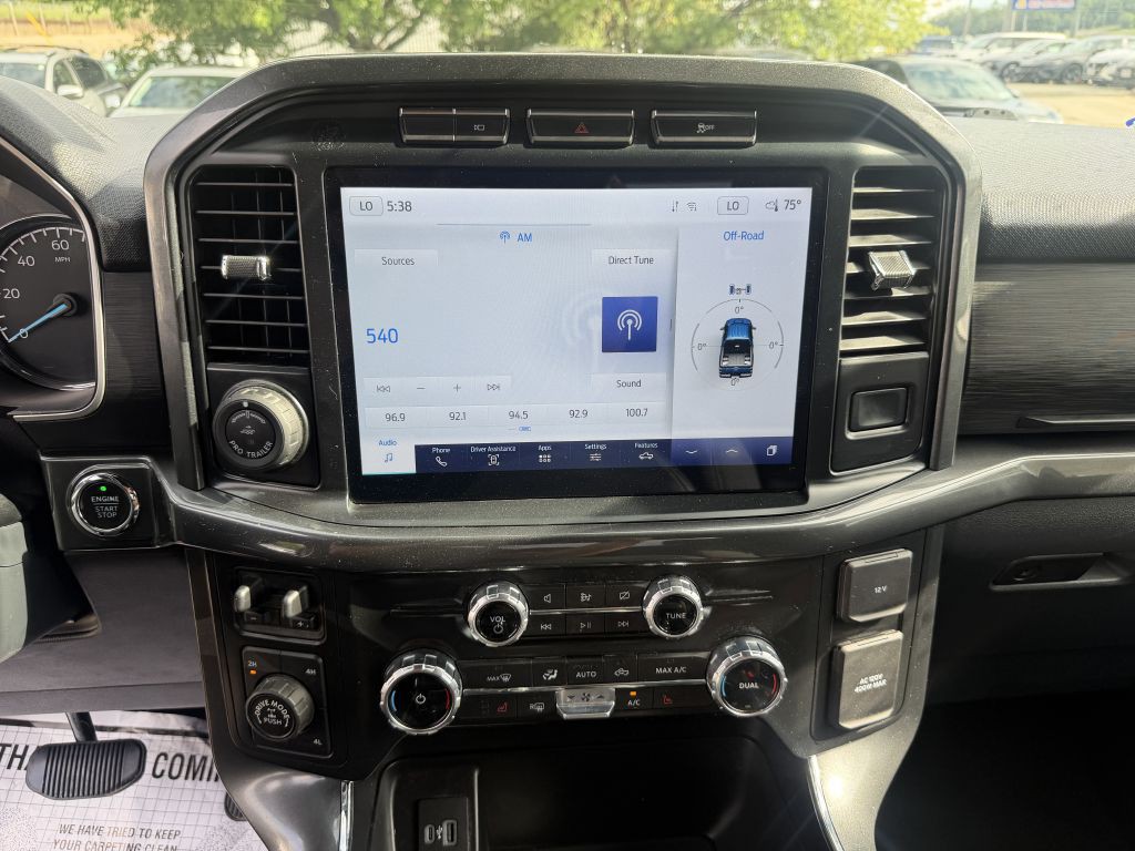 2022 Ford F-150 Image 15