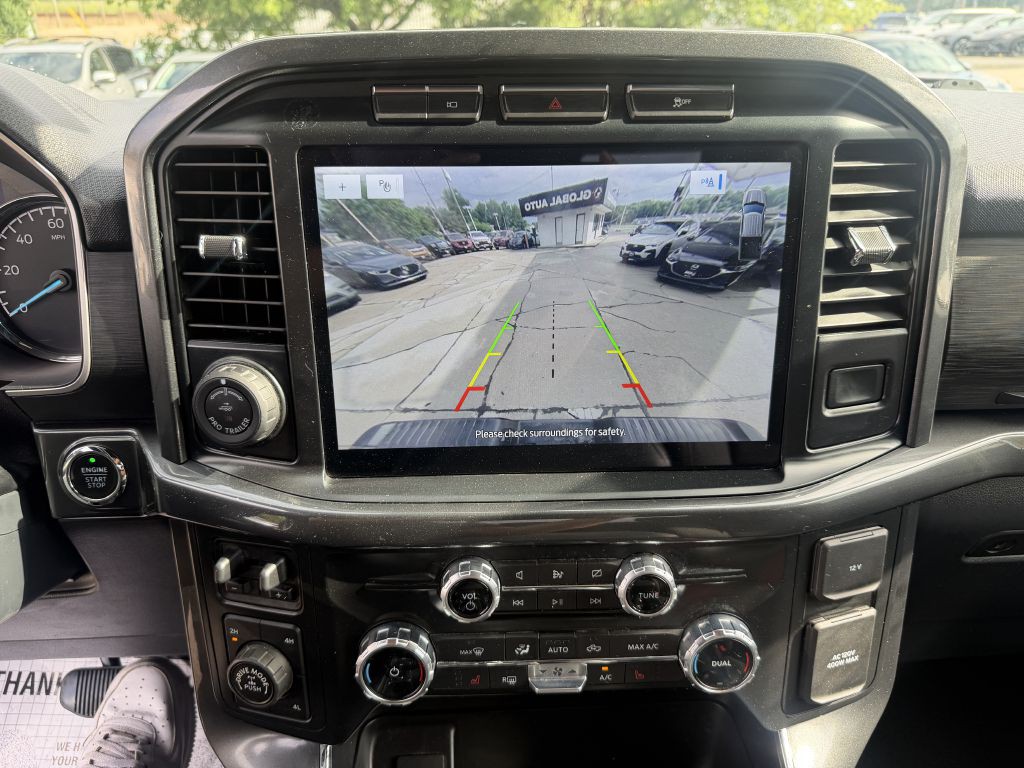 2022 Ford F-150 Image 16