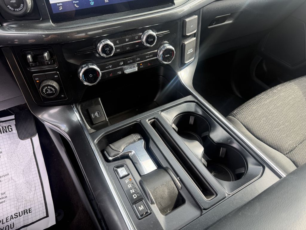 2022 Ford F-150 Image 17