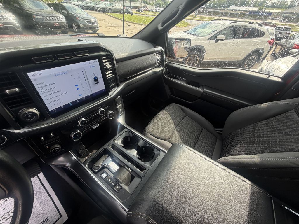 2022 Ford F-150 Image 18