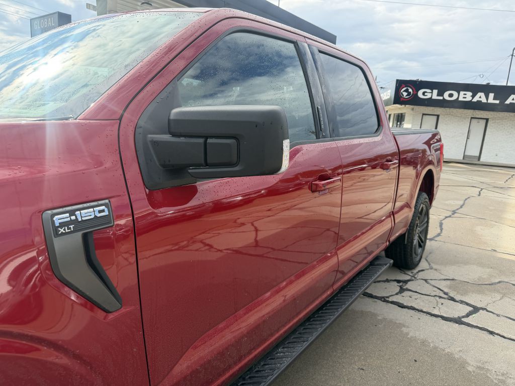 2022 Ford F-150 Image 20