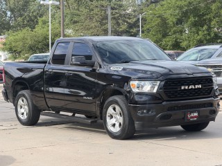 Image for 2023 RAM 1500 Big Horn/lone Star ID: 7451768