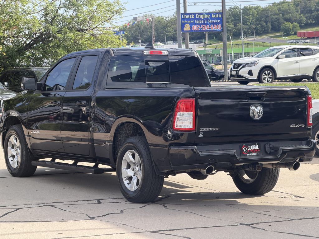 2023 RAM 1500 Image 4