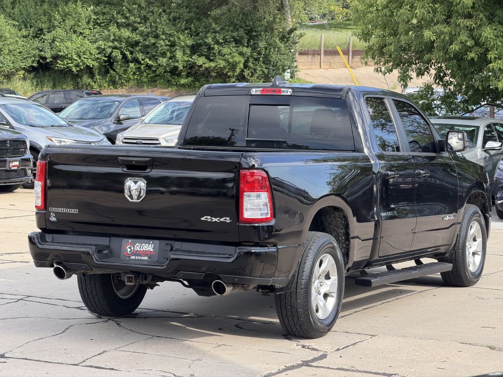 2023 RAM 1500 Image 5