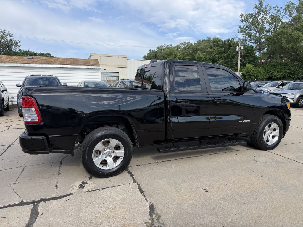 2023 RAM 1500 Image 6