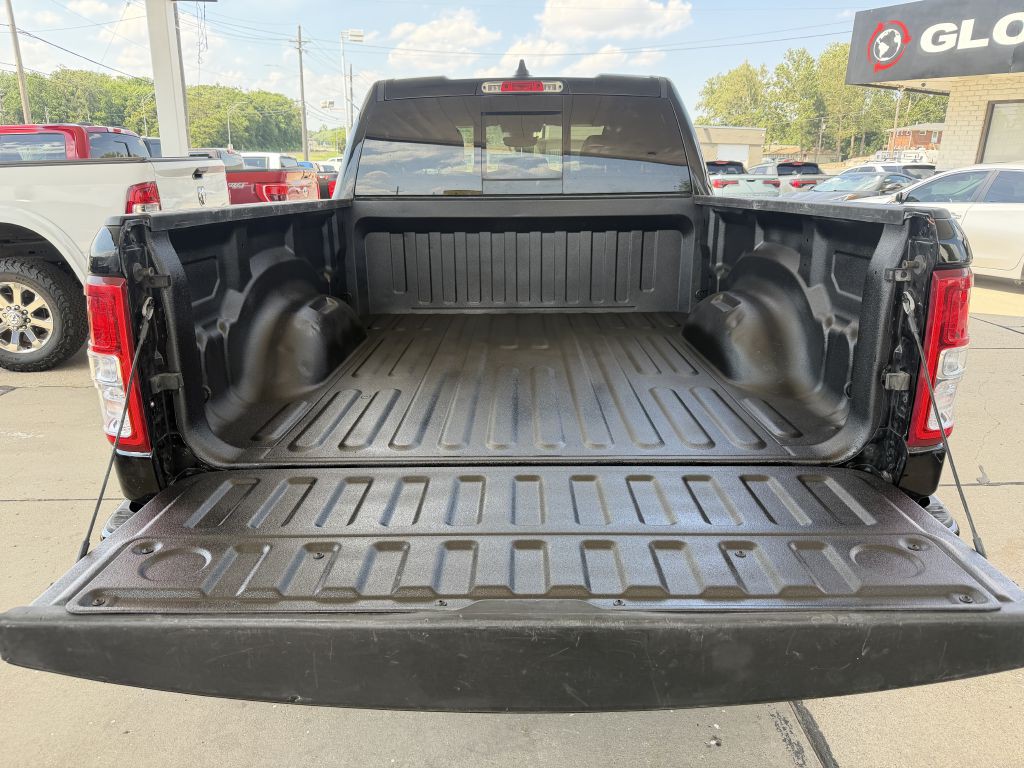 2023 RAM 1500 Image 7