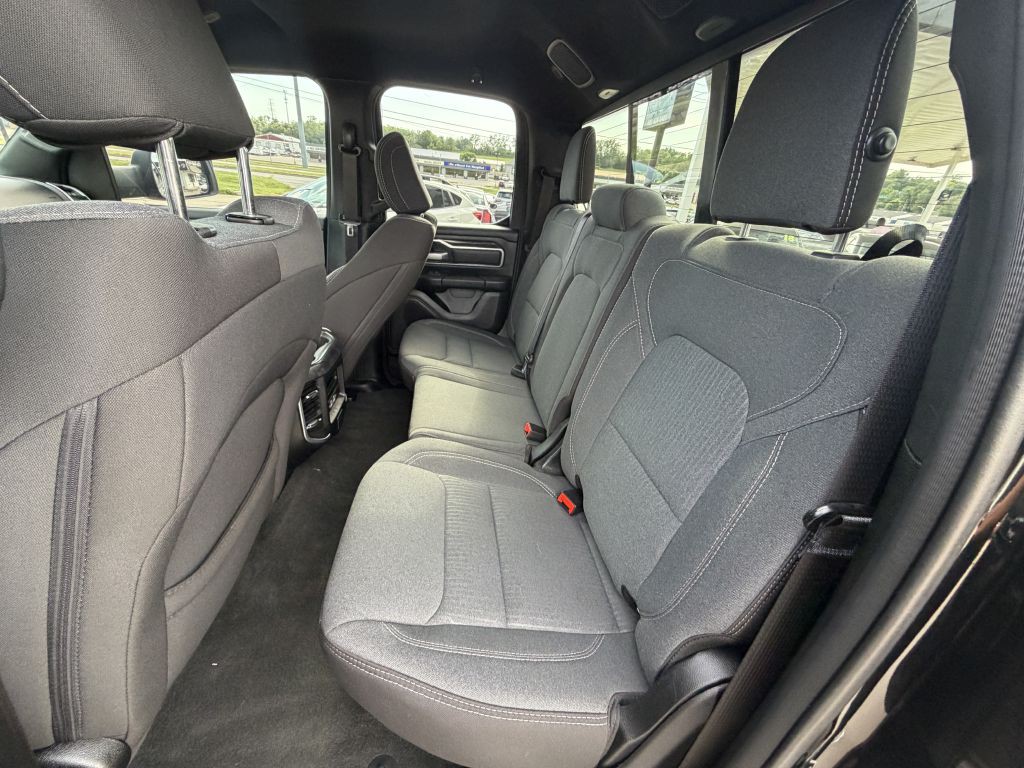 2023 RAM 1500 Image 10